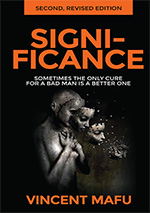 Significance 2nd ed cover